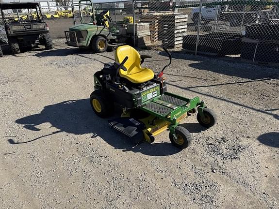 Image of John Deere Z345M equipment image 2