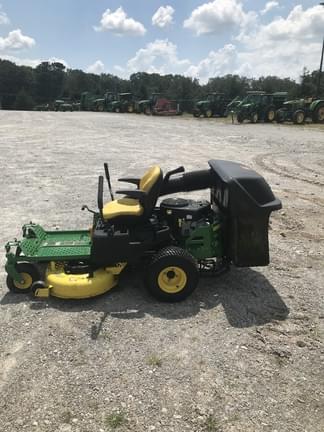 Image of John Deere Z345M equipment image 1