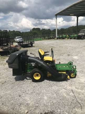 Main image John Deere Z345M