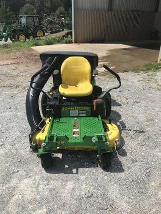 Image of John Deere Z345M equipment image 2