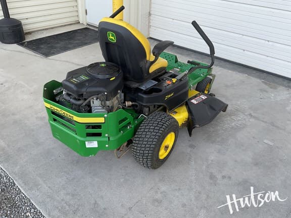 Image of John Deere Z345M equipment image 1