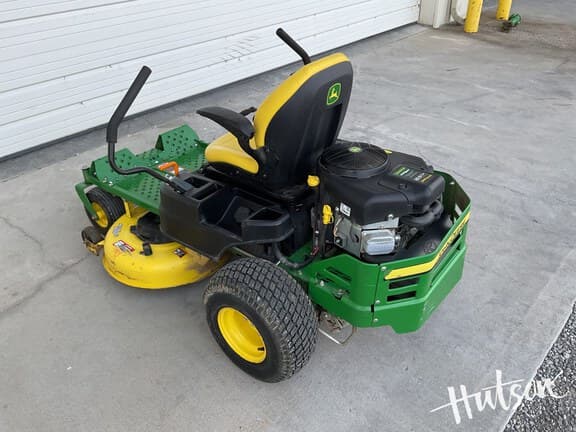 Image of John Deere Z345M equipment image 2