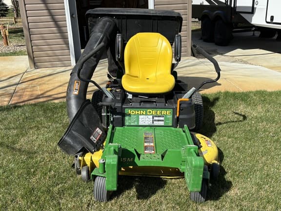 Image of John Deere Z345M Primary image