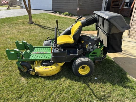Image of John Deere Z345M equipment image 2