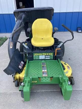 2020 John Deere Z345M Equipment Image0