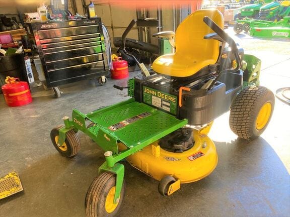 Main image John Deere Z345M