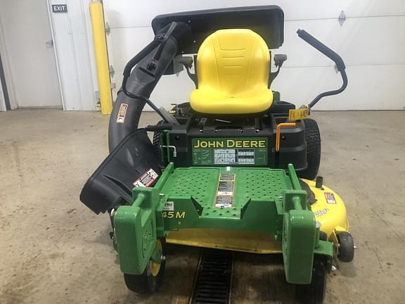 Image of John Deere Z345M equipment image 2