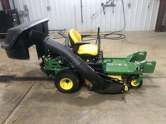 Image of John Deere Z345M equipment image 1