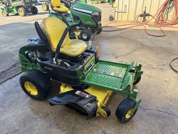 Image of John Deere Z345M Primary image