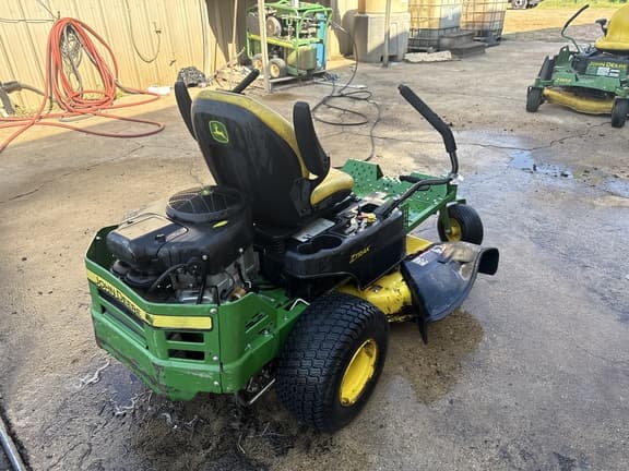 Image of John Deere Z345M equipment image 1