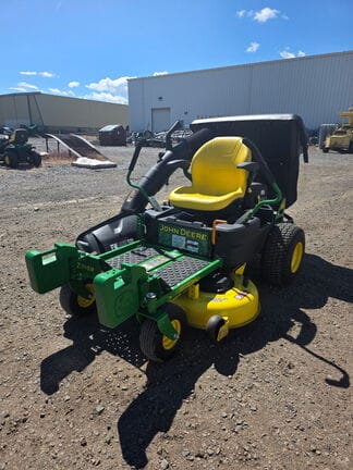 2020 John Deere Z345R Equipment Image0