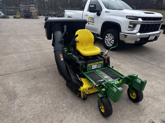 Image of John Deere Z345R equipment image 2