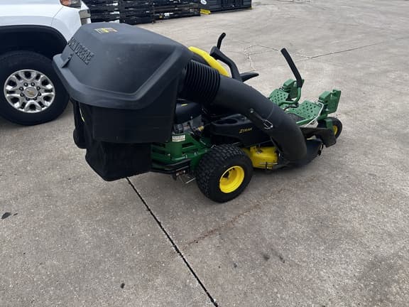 Image of John Deere Z345R equipment image 4