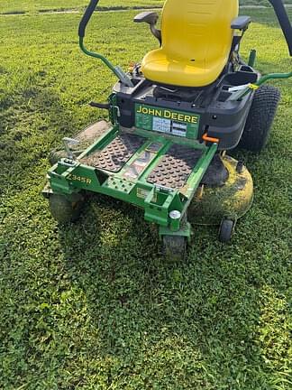 Image of John Deere Z345R equipment image 1