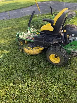 Image of John Deere Z345R Primary image