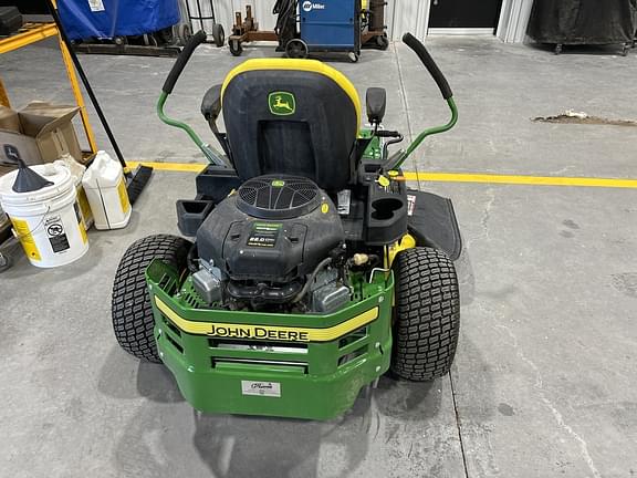 Image of John Deere Z345R equipment image 3