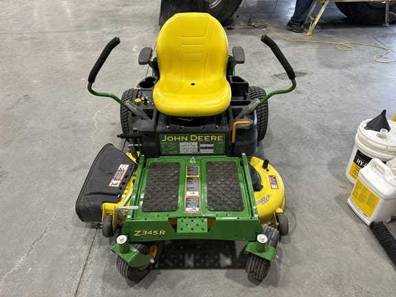 Main image John Deere Z345R