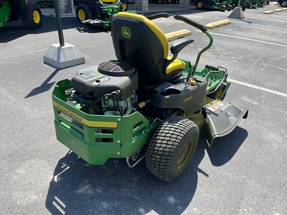 Image of John Deere Z345R equipment image 3
