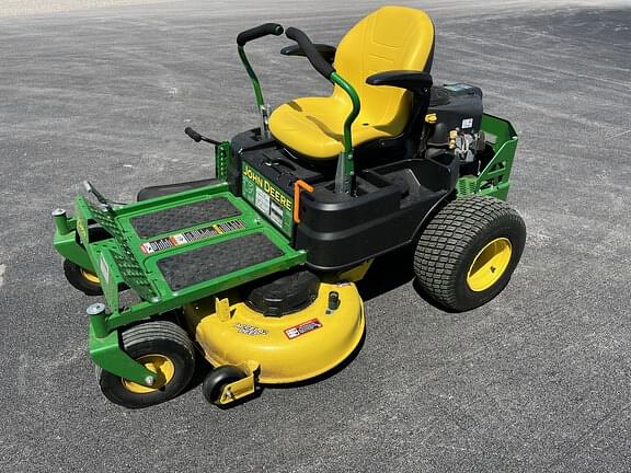 Image of John Deere Z345R Primary image