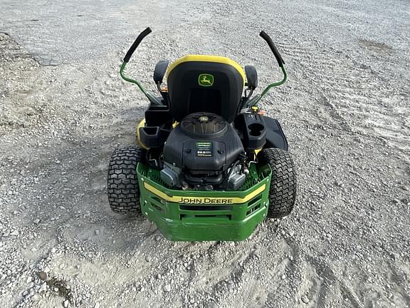 Image of John Deere Z345R equipment image 3