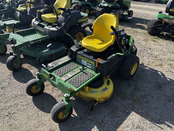 2020 John Deere Z345R Equipment Image0