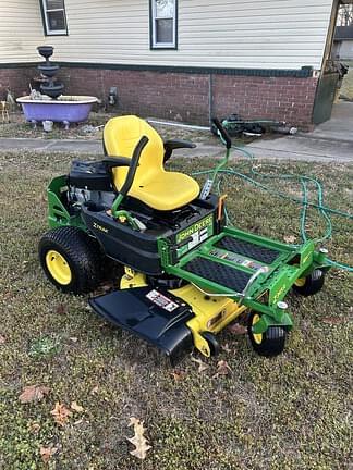 Image of John Deere Z345R equipment image 2