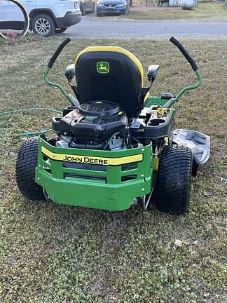 Image of John Deere Z345R equipment image 3