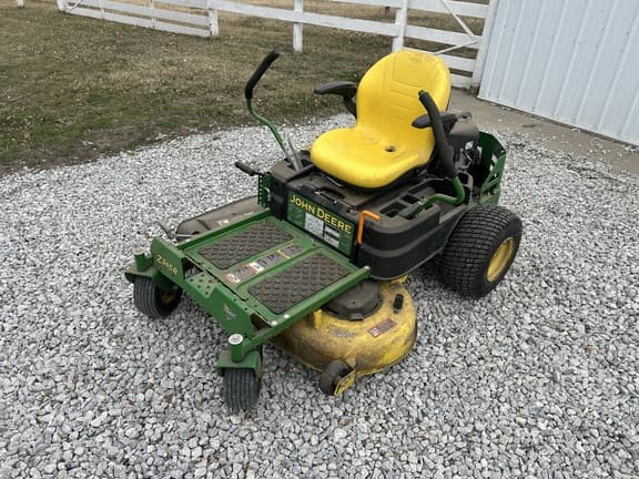 Image of John Deere Z345R Primary image