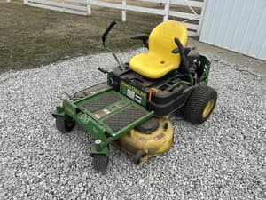 2020 John Deere Z345R Image