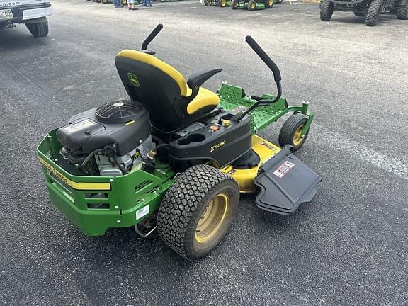 Image of John Deere Z355E equipment image 4