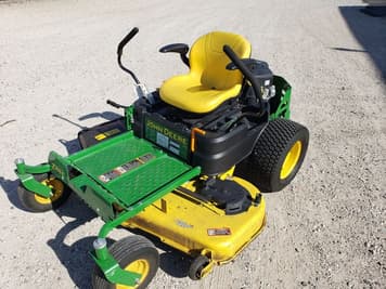 Main image John Deere Z355E