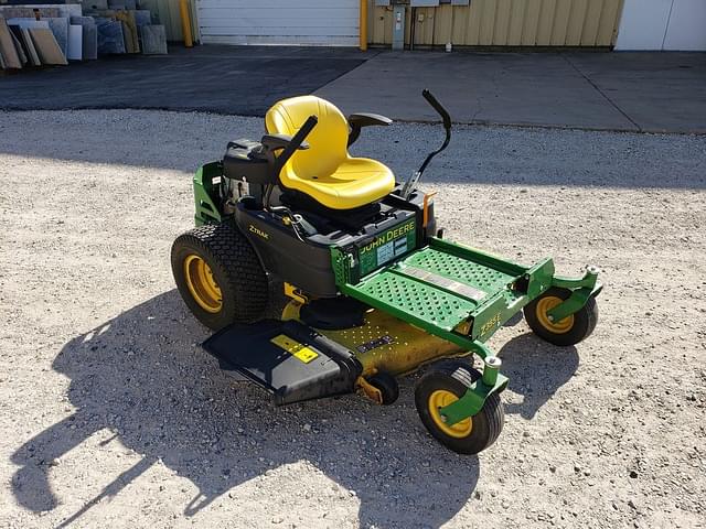 Image of John Deere Z355E equipment image 2