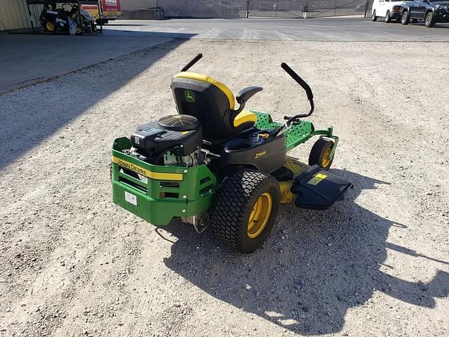 Image of John Deere Z355E equipment image 4