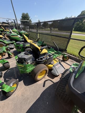 Image of John Deere Z355E equipment image 1