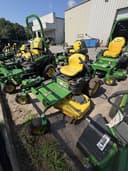2020 John Deere Z355E Image