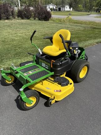 Main image John Deere Z355R