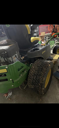 Image of John Deere Z355R Primary image