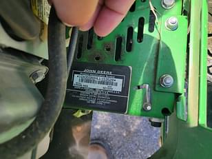 Main image John Deere Z355R 10