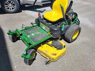 Main image John Deere Z355R 4