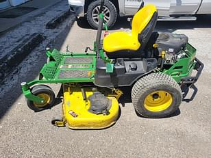 Main image John Deere Z355R 6