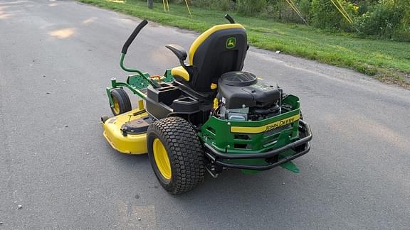Image of John Deere Z355R equipment image 2