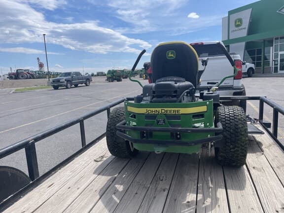 Image of John Deere Z355R equipment image 3