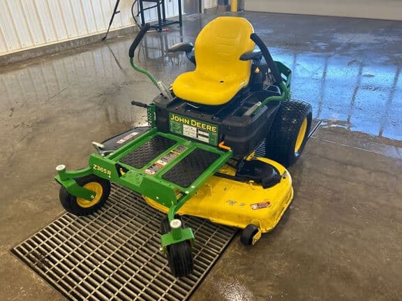 Image of John Deere Z365R Primary image