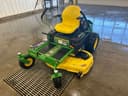 2020 John Deere Z365R Image