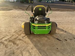 Main image John Deere Z375R 8