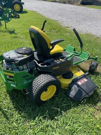 Image of John Deere Z375R equipment image 2