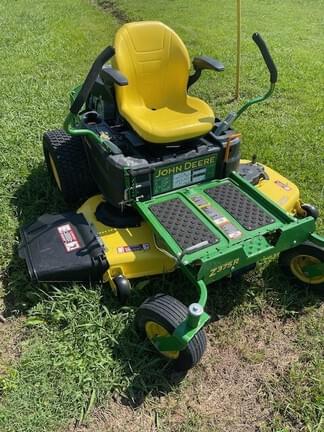 Image of John Deere Z375R equipment image 4