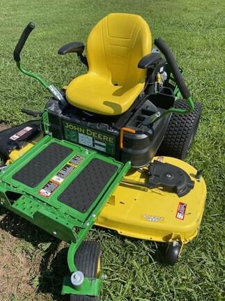 Image of John Deere Z375R Primary image