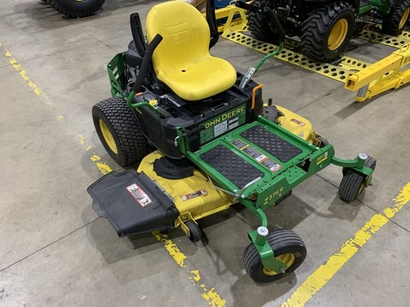 Main image John Deere Z375R