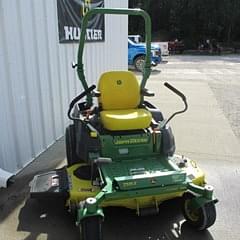 Image of John Deere Z515E equipment image 3